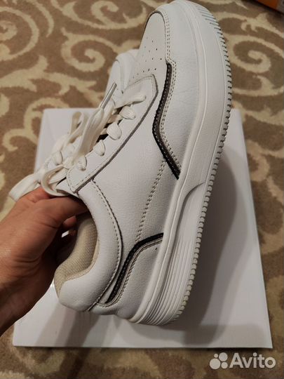 Кеды женские 37