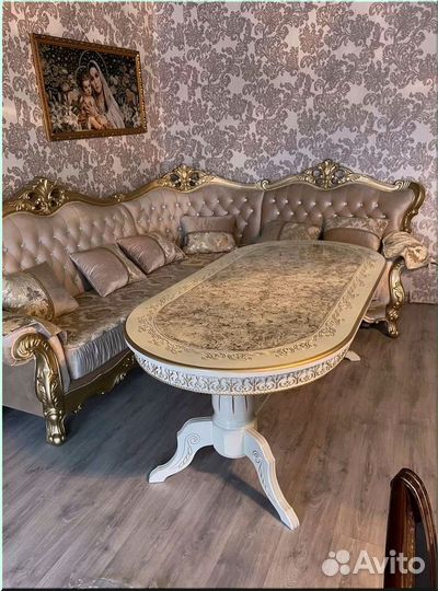 Столы и стулья с доставкой