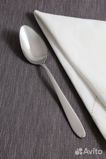 Набор столовых приборов Италия элегантная классика