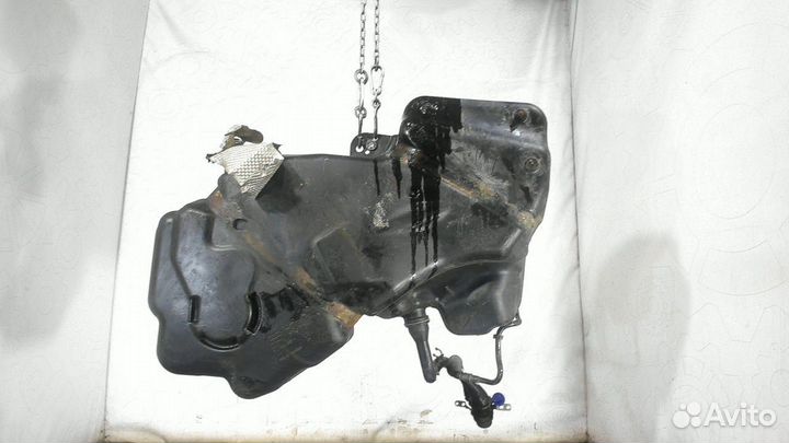 Бак топливный Audi A4 (B8), 2009