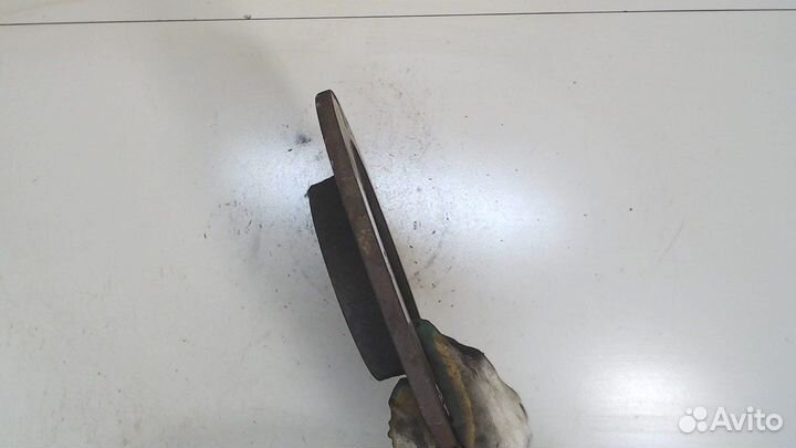 Диск тормозной Opel Vectra C, 2006