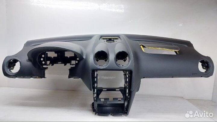 Панель приборов Mercedes-Benz Gl X164 4.7 2012