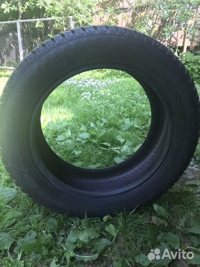 Nokian Tyres Hakkapeliitta 10p 215/55 R17