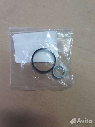 Прокладка маслянного насоса Cobalt Кобальт Раво