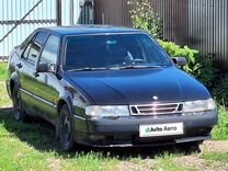 Saab 9000 2.0 MT, 1998, 380 000 км, с пробегом, цена 170 000 руб.
