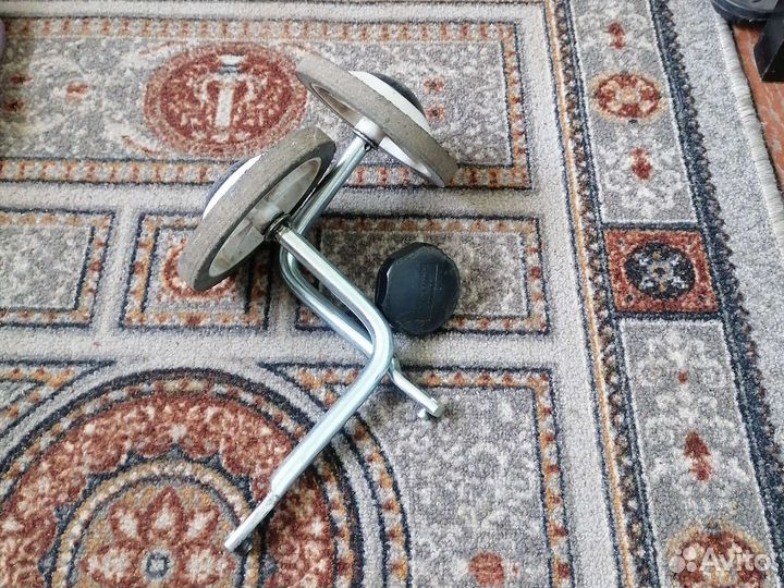 Детский велосипед 16