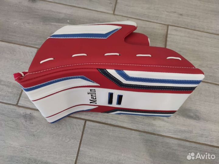 Комплект блин ловушка, Int