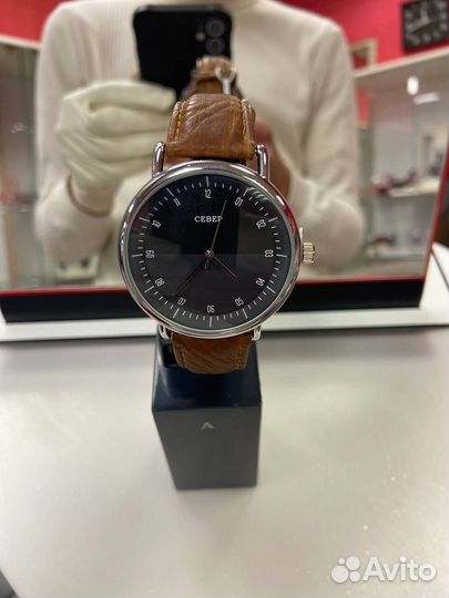 Часы Север s1415