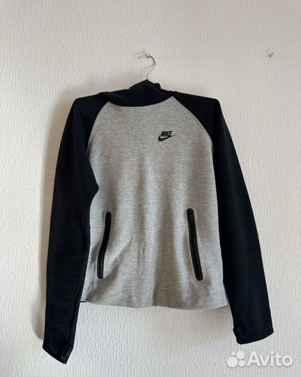 Nike Худи Оригинал женское S