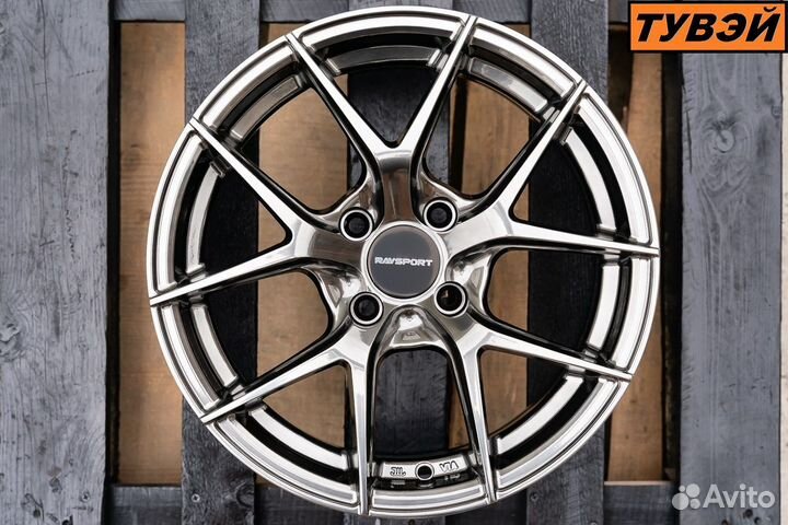 R15 RGW YL5599 7J ET35 4*100 (T105)