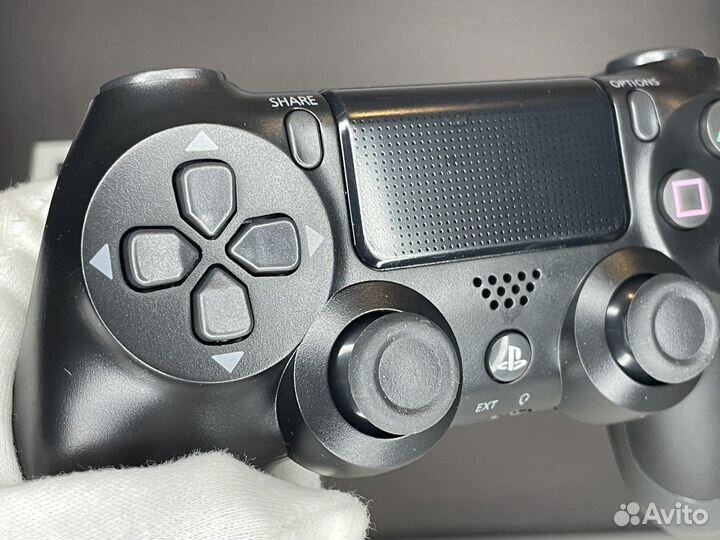 Джойстик Геймпад DualShock 4 PS4