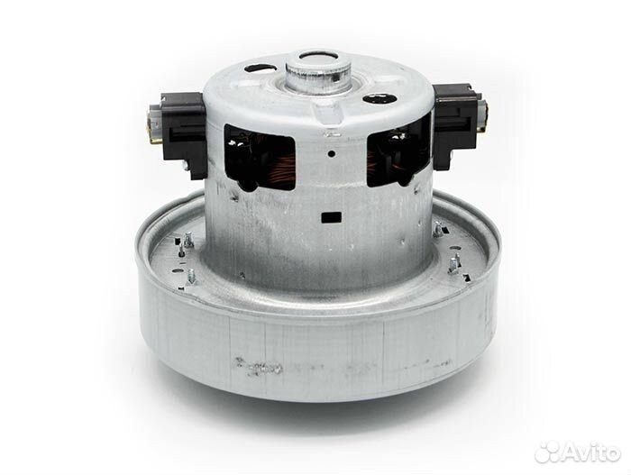 Двигатель пылесоса Samsung 1400 W VCM-K40HU