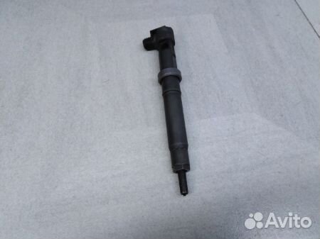 Топливная форсунка