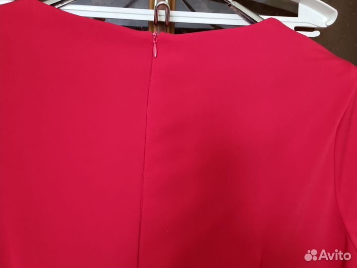 Нарядное платье