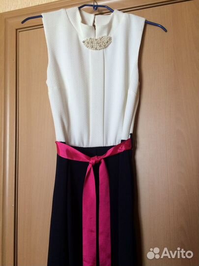 Платье