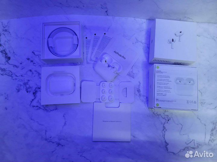 Airpods pro 2 Generation