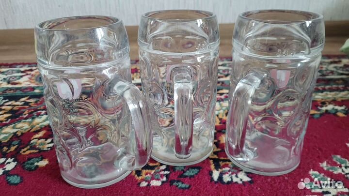 Кружка пивная spaten