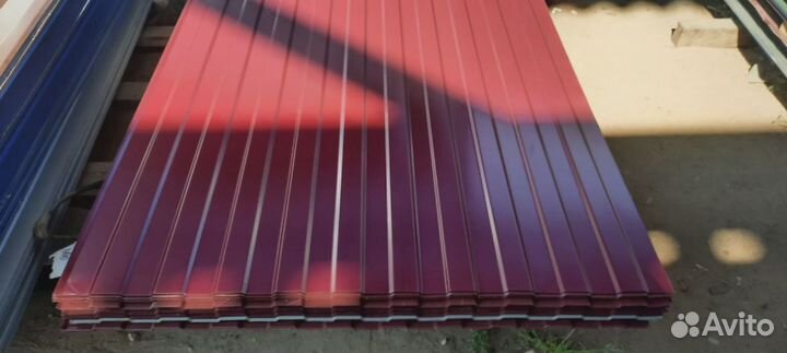 Профнастил с8