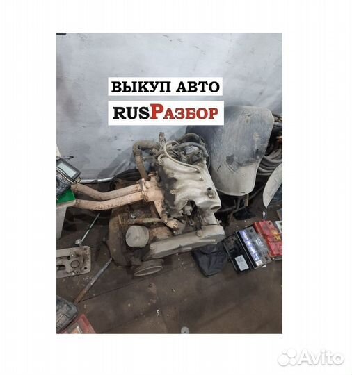 Двигатель ваз 2110 2111 2114 2115 1.5 инжектор