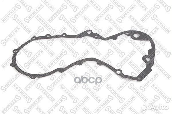 Прокладка насоса масляного ford mondeo IV 1.8TD