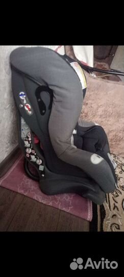 Детское автокресло Britax 0-18 кг