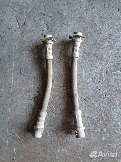 Шланг тормозной BMW E65