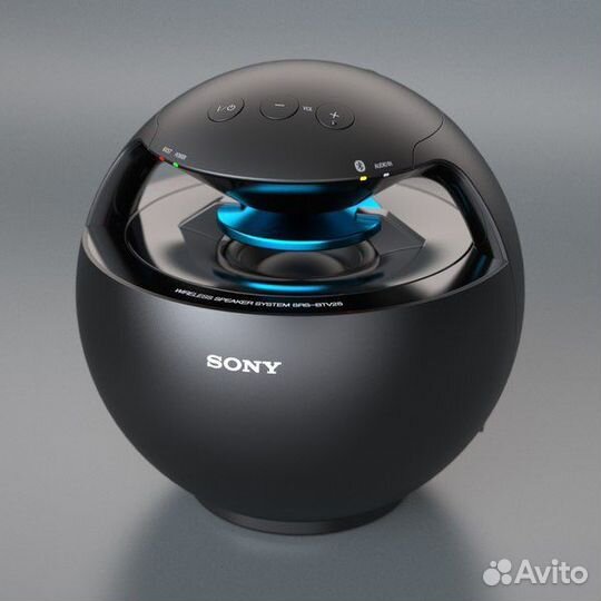 Блютуз колонка Sony SRS-BTV25