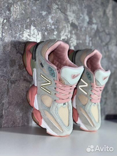 Кроссовки New Balance 9060