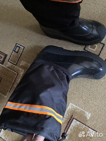 Продам валенки