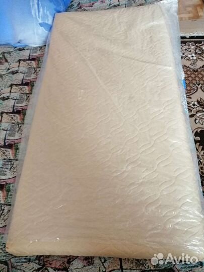 Матрас детский 120 60