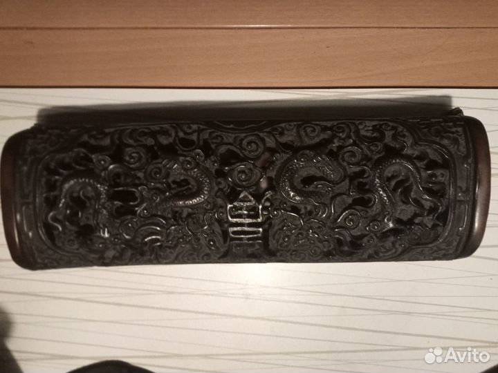 Сувенирный набор китайских палочек