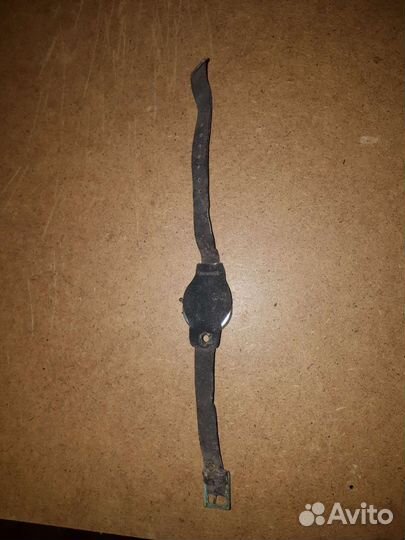 Наручный компас СССР