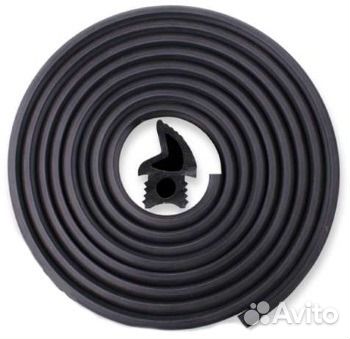 Уплотнитель Термостойкий для Итальянских Печей