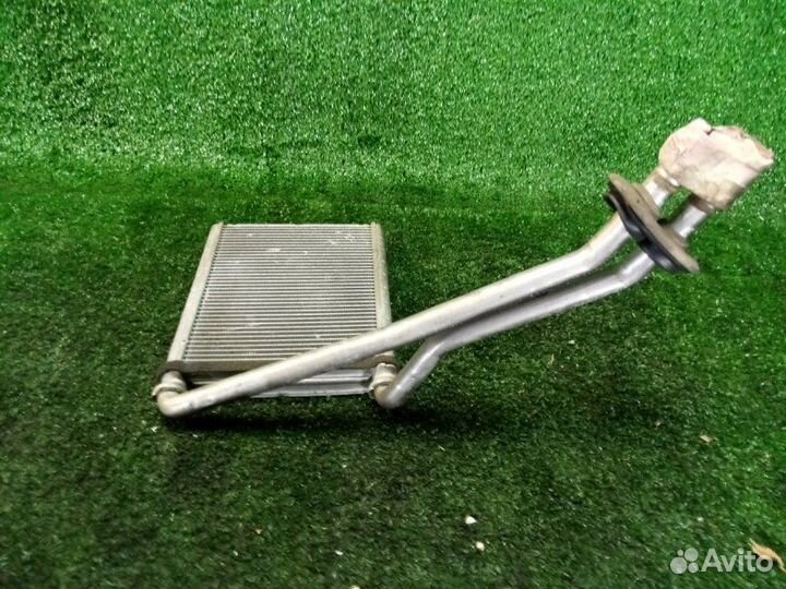 Радиатор печки Toyota Yaris 2 P90 2szfe 2005-2011