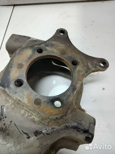 Ford Focus (ll) ll рычаг задний правый