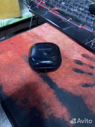 Зарядный кейс для samsung