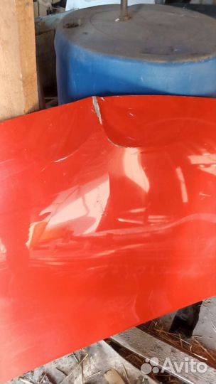 Капот опель астра gtc купе