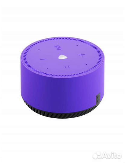 Умная колонка Яндекс Станция Лайт с Алисой, 5Вт