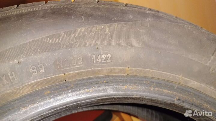 Pirelli Formula Energy 185/60 R14
