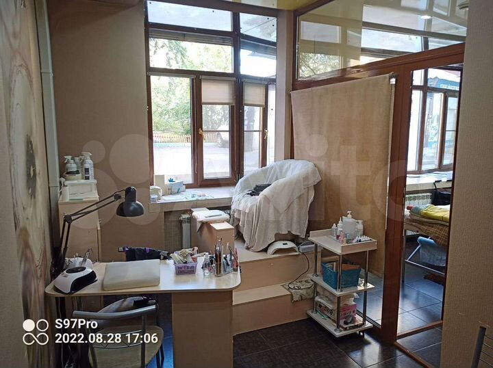 Свободного назначения, 52.6 м²