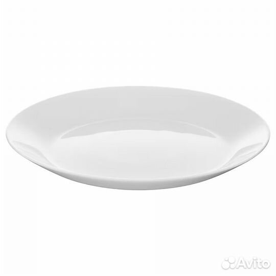 Тарелки oftast все виды IKEA