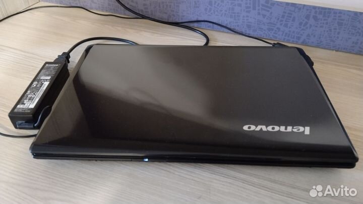 Ноутбук Lenovo G560, 15,6