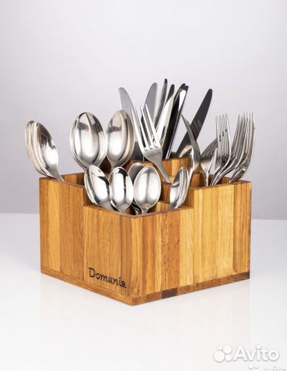 Подставка для столовых приборов