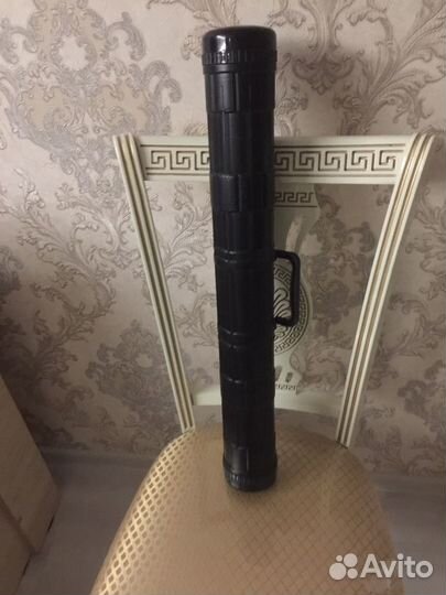 Тубус для чертежей