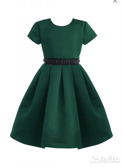 Наряное платье Gulliver 134