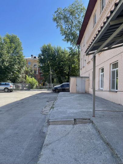 Офисное помещение, 23 м²