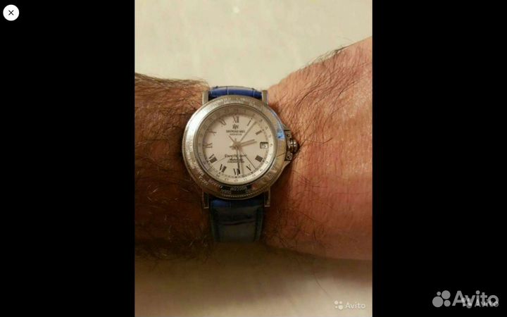 Часы Raimond Weil
