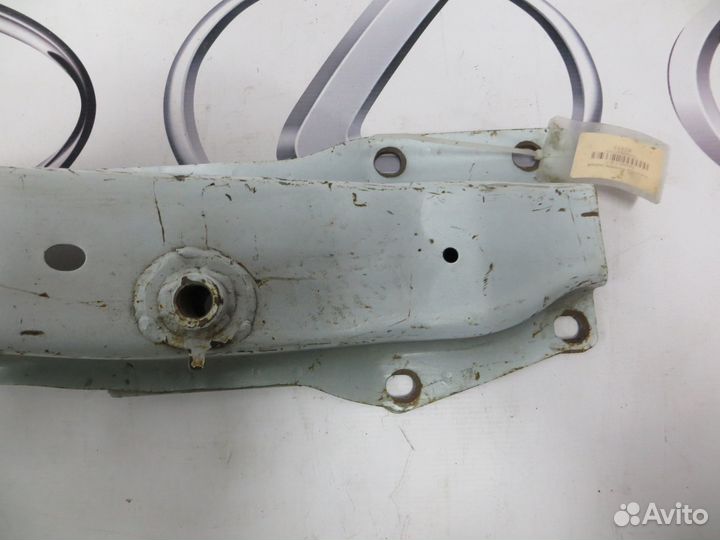 Усилитель бампера задний Mazda CX-7