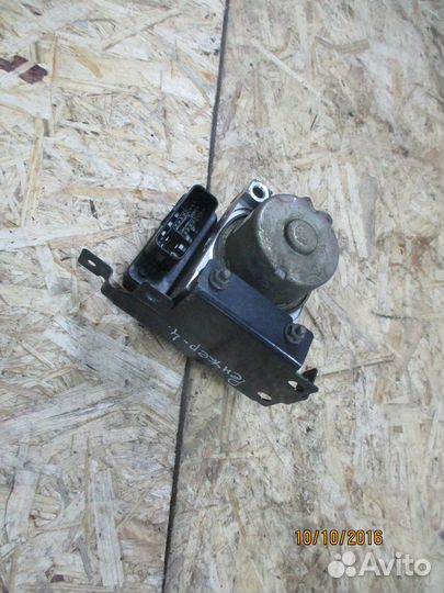 Блок абс Форд Рейнджер 1 (1997-2006)