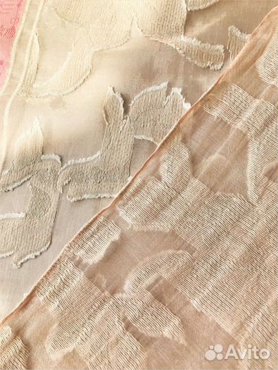 Палантин Kenzo Италия Оригинал Платок Шарф